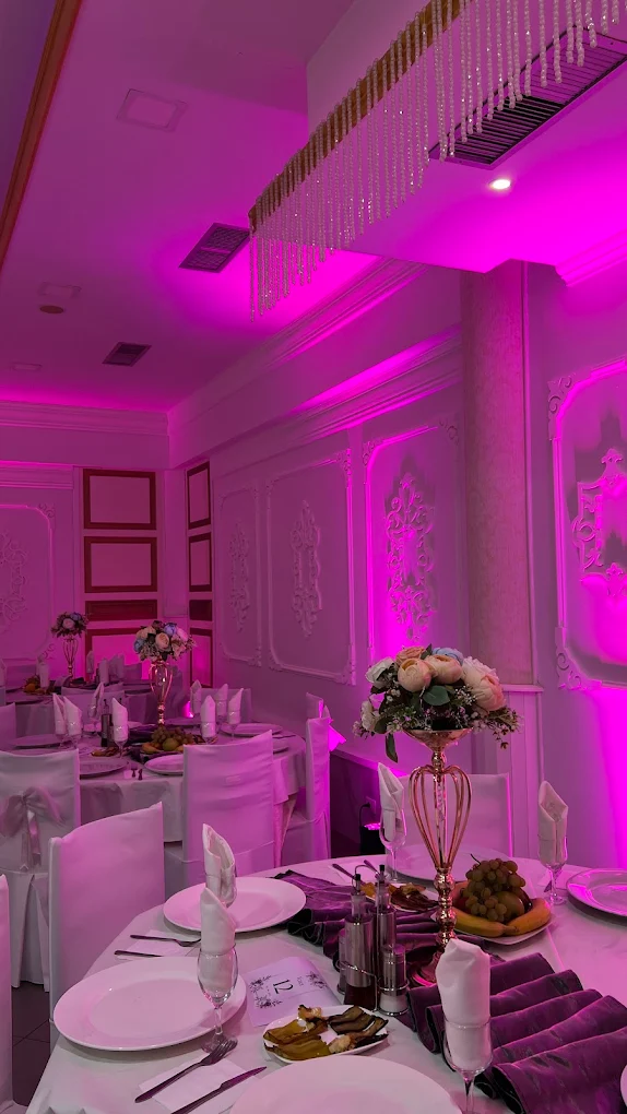 Ndriçimi i brendshëm në Modus